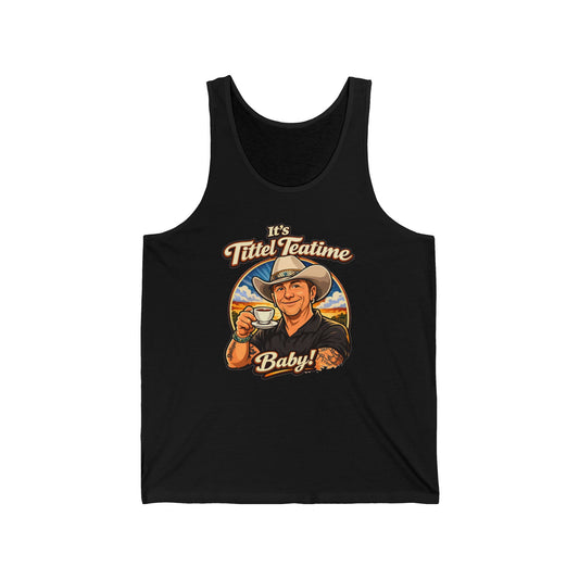 Retro 'Be Bold, Be True, Be Kind, Be You' Tank Top — Vintage Inspirational Graphic Tank