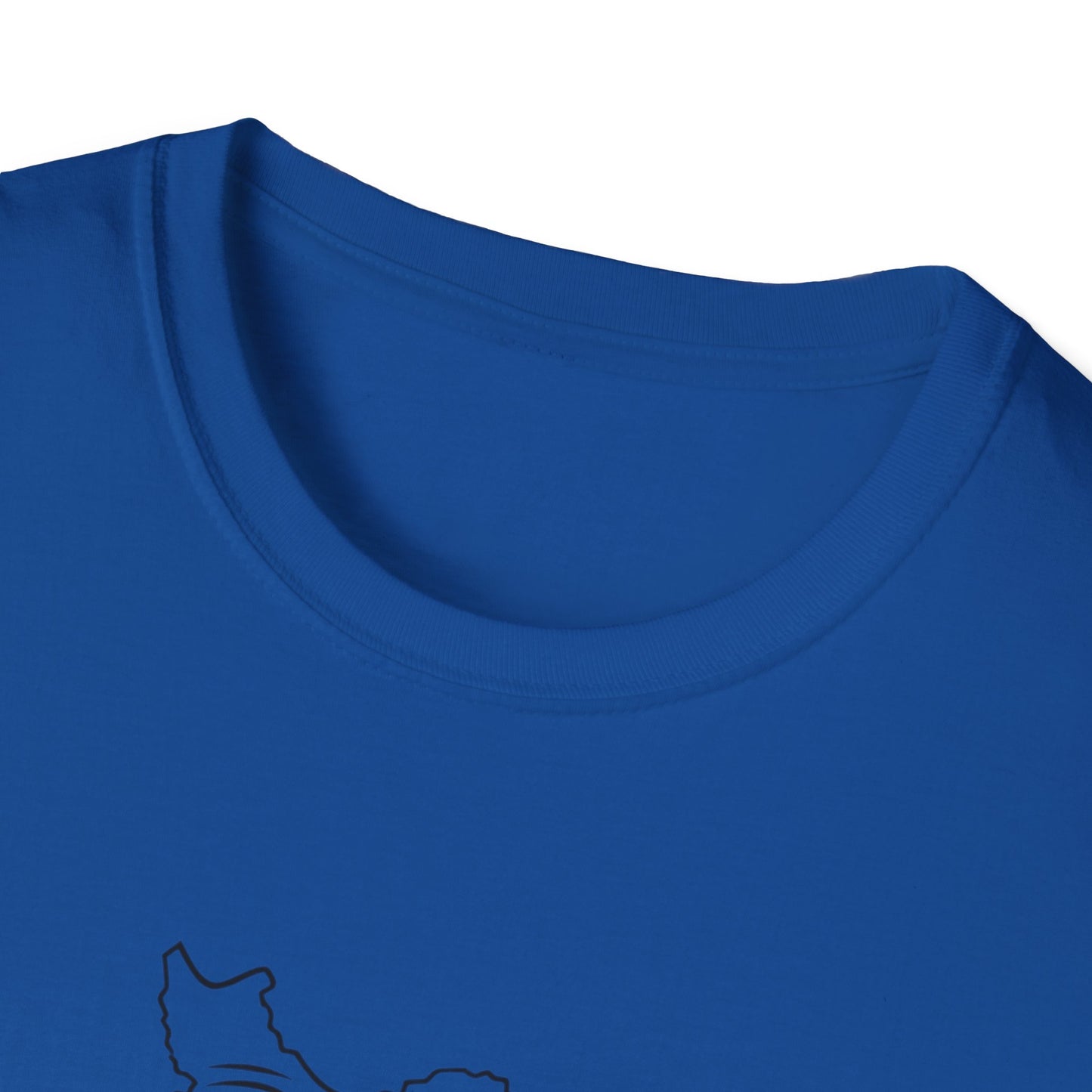 Political Satire T-Shirt — "I-Ran" From The Epstein Files Cartoon Design Trump