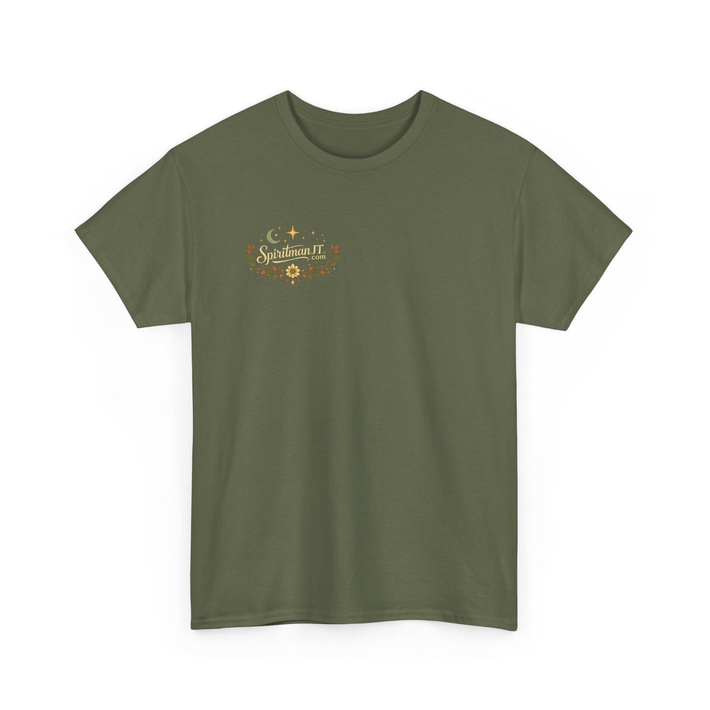 Be Bold Be True Be Kind Be You Tee — Vintage Sunset Inspirational T-Shirt