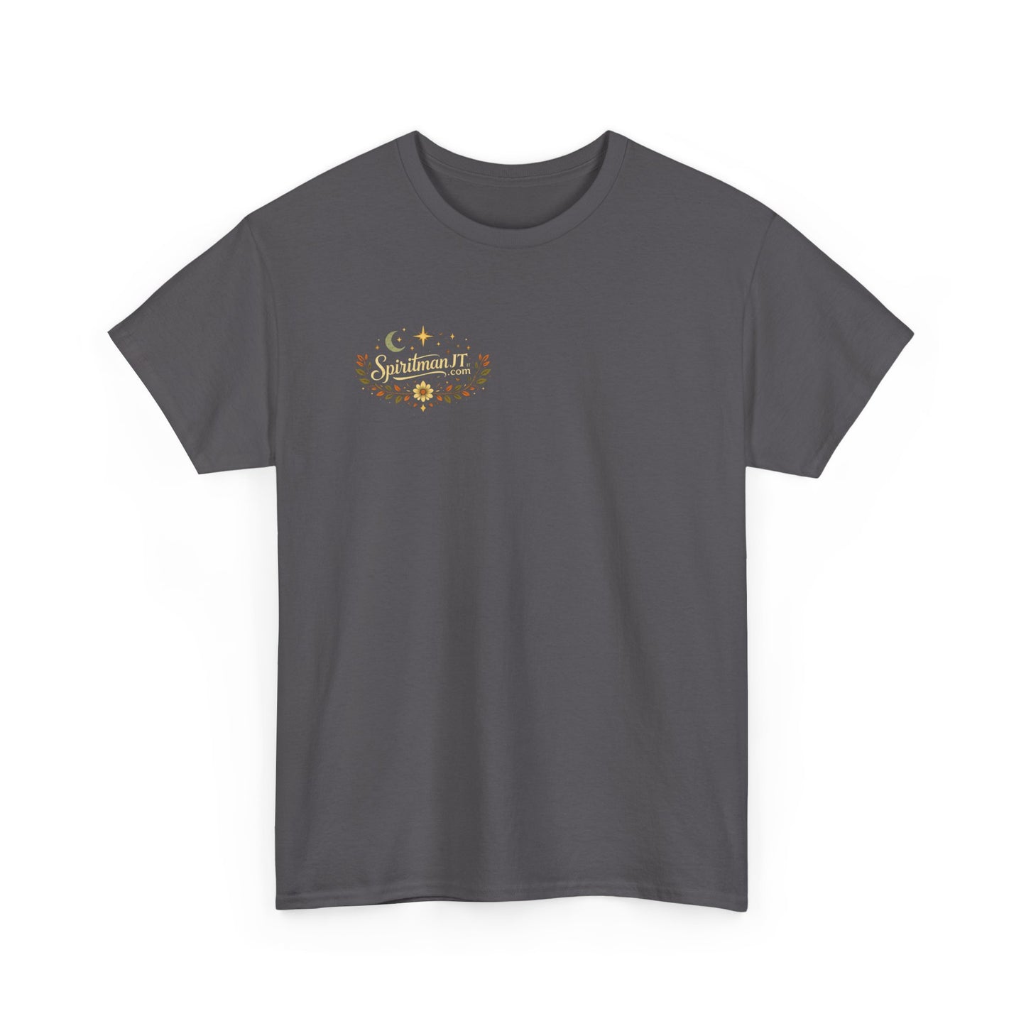 Be Bold Be True Be Kind Be You Tee — Vintage Sunset Inspirational T-Shirt
