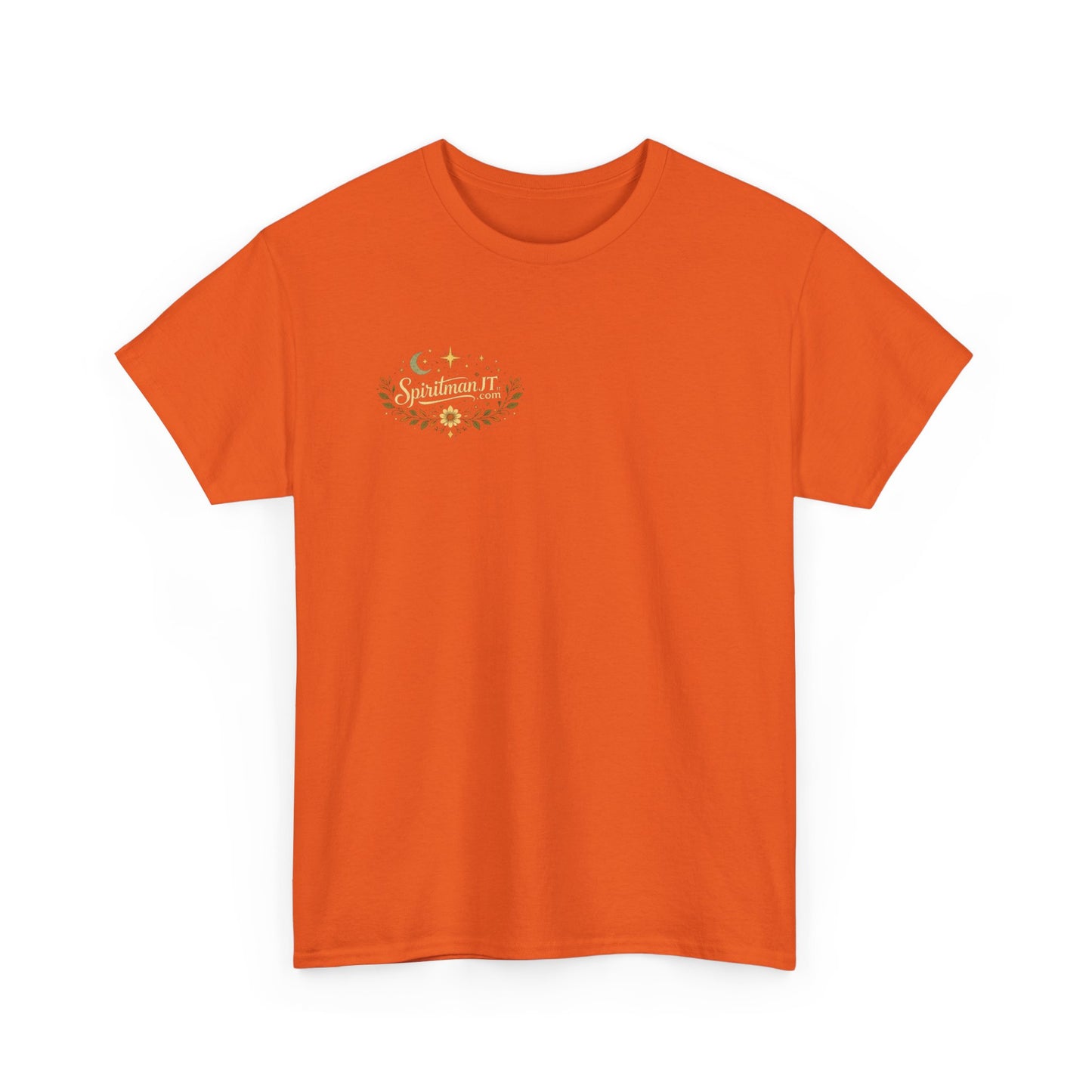 Be Bold Be True Be Kind Be You Tee — Vintage Sunset Inspirational T-Shirt