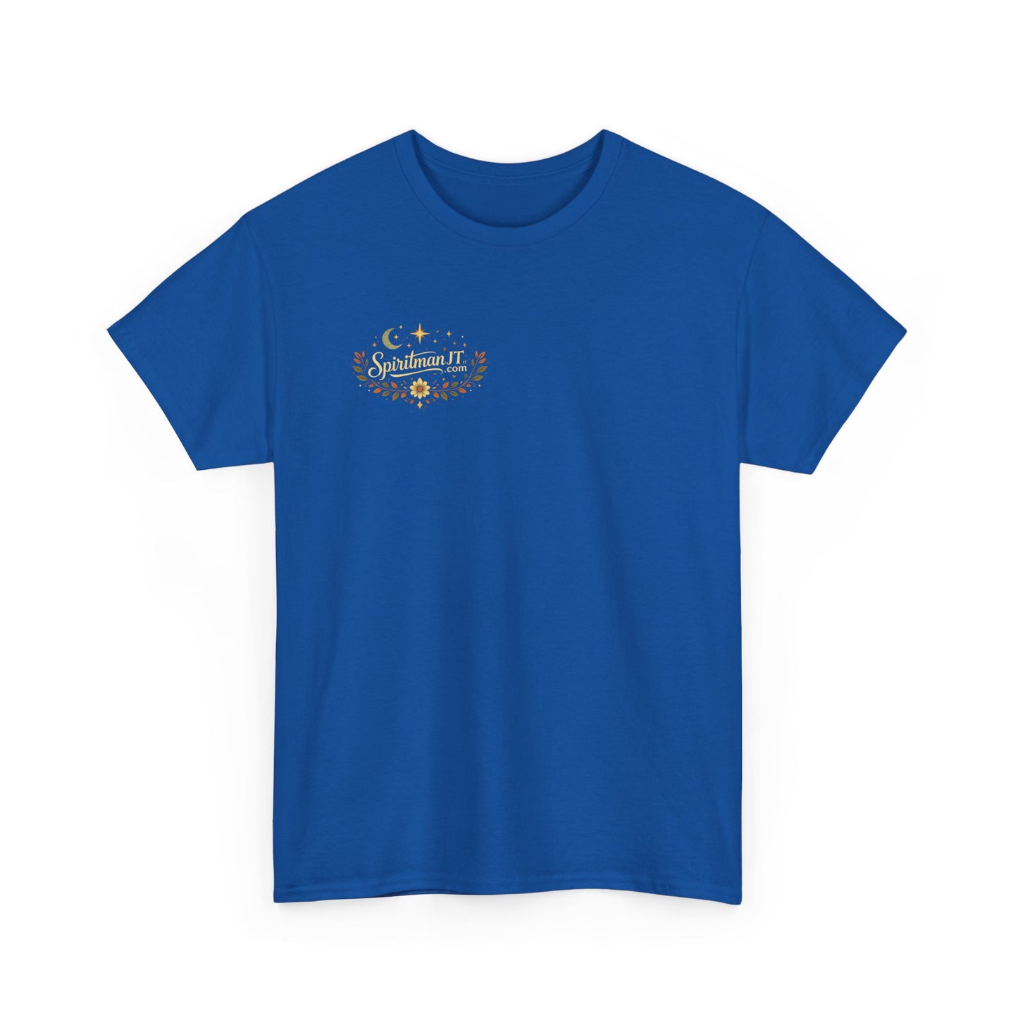 Be Bold Be True Be Kind Be You Tee — Vintage Sunset Inspirational T-Shirt