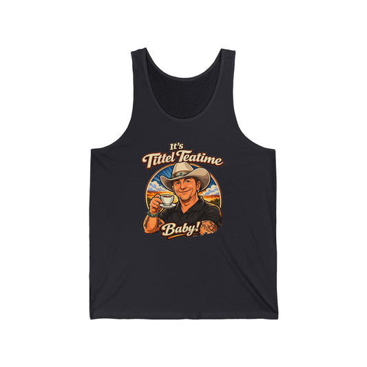 Retro 'Be Bold, Be True, Be Kind, Be You' Tank Top — Vintage Inspirational Graphic Tank