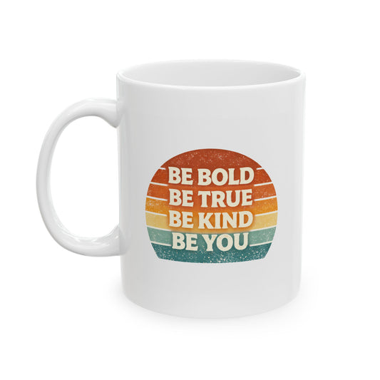 Ceramic Mug - Tittel Teatime Baby! (11oz & 15oz)