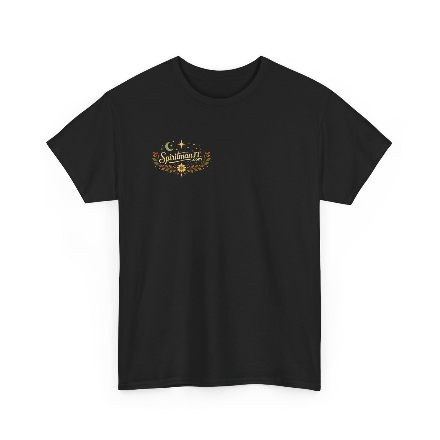 Be Bold Be True Be Kind Be You Tee — Vintage Sunset Inspirational T-Shirt