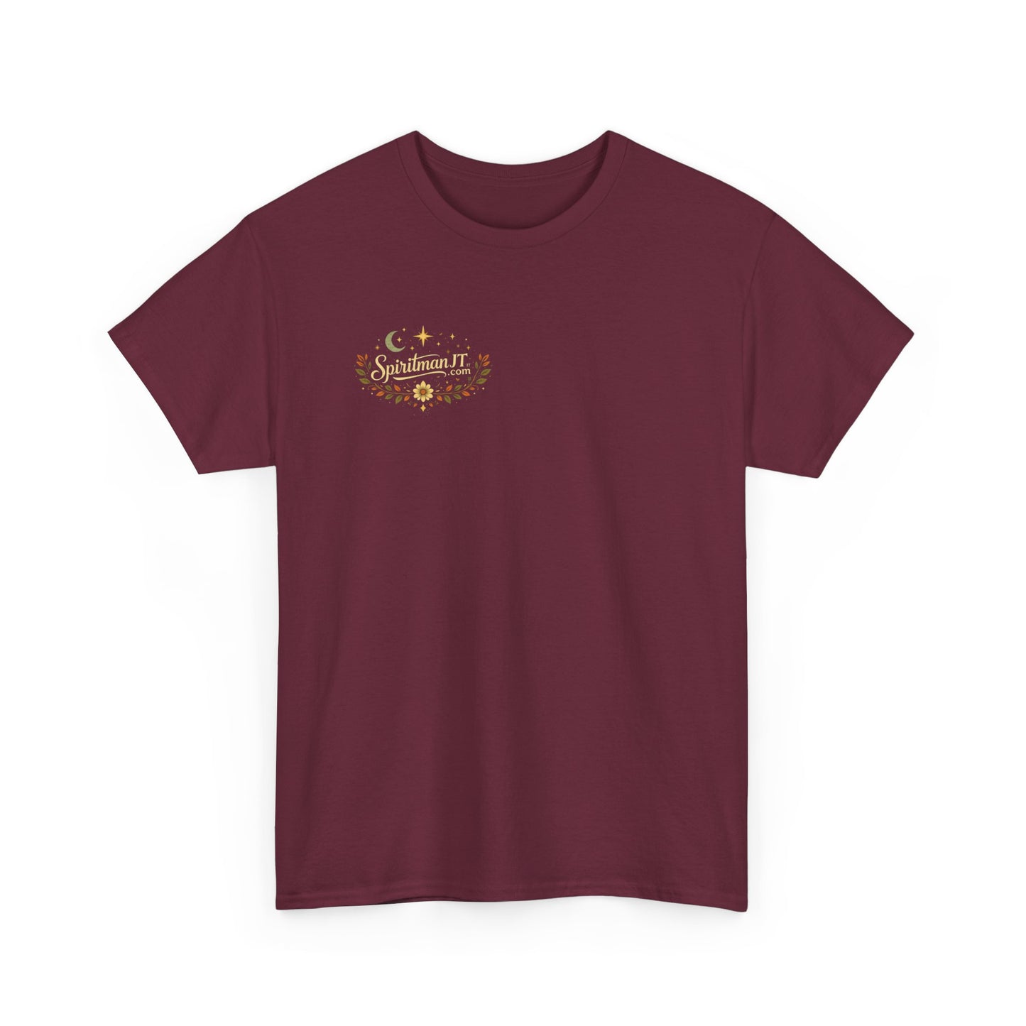 Be Bold Be True Be Kind Be You Tee — Vintage Sunset Inspirational T-Shirt