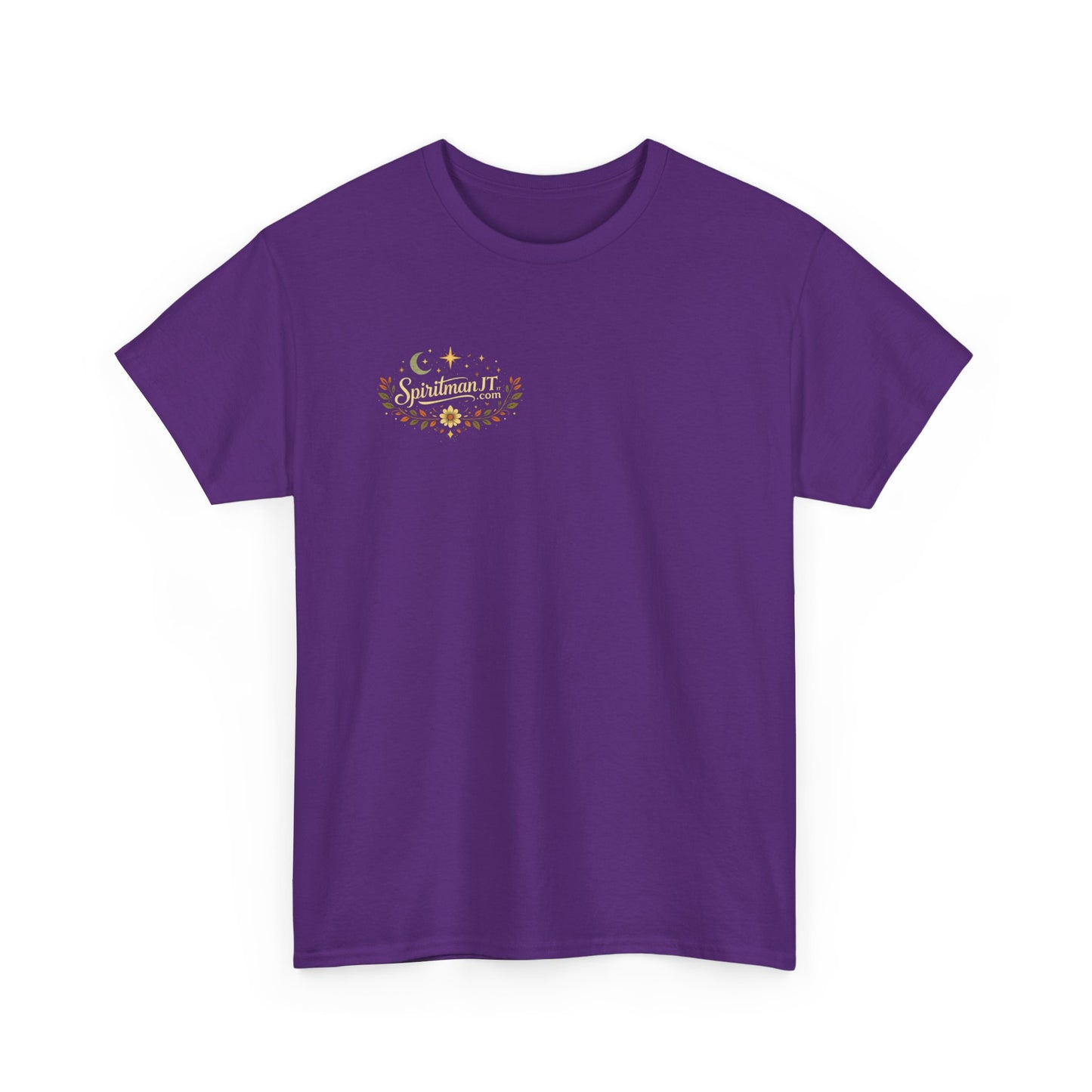 Be Bold Be True Be Kind Be You Tee — Vintage Sunset Inspirational T-Shirt