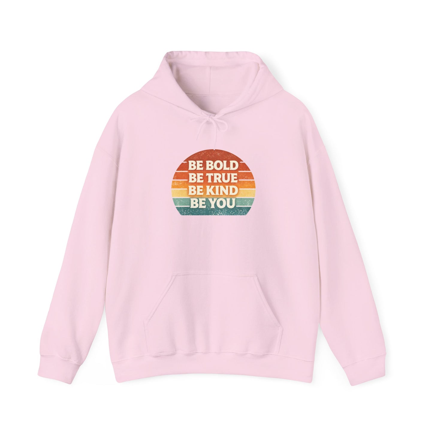 Tea Time Hoodie — "It's TeaTime Baby!" Retro Cowboy Graphic Hoodie
