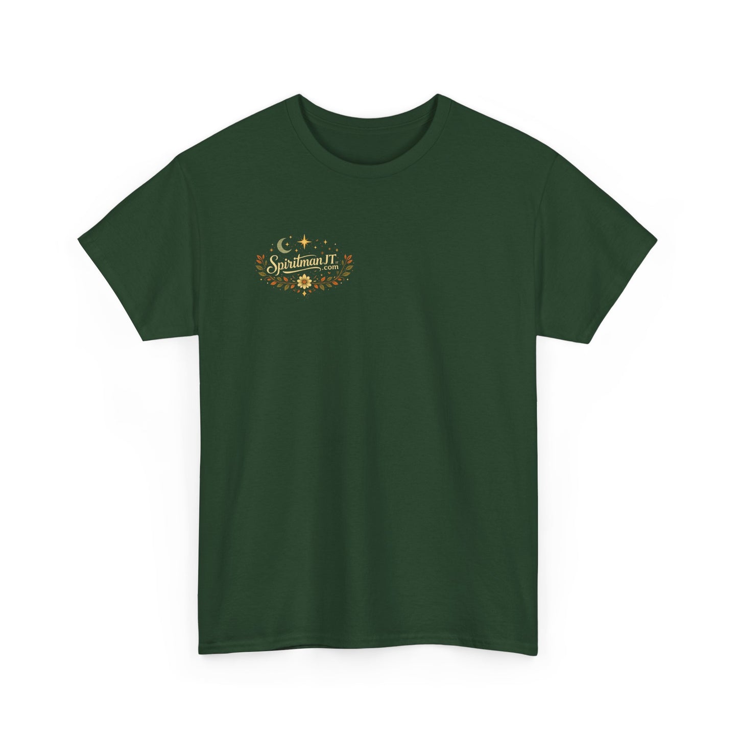Be Bold Be True Be Kind Be You Tee — Vintage Sunset Inspirational T-Shirt