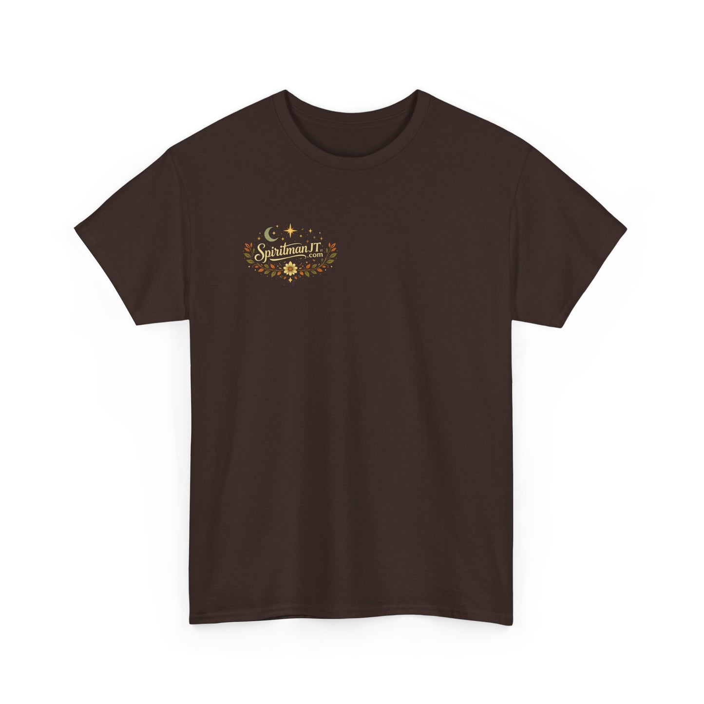Be Bold Be True Be Kind Be You Tee — Vintage Sunset Inspirational T-Shirt