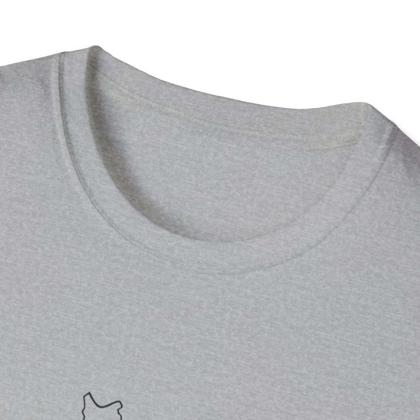 Political Satire Tee (I-Ran Design) Gates, Clinton,. Andrew