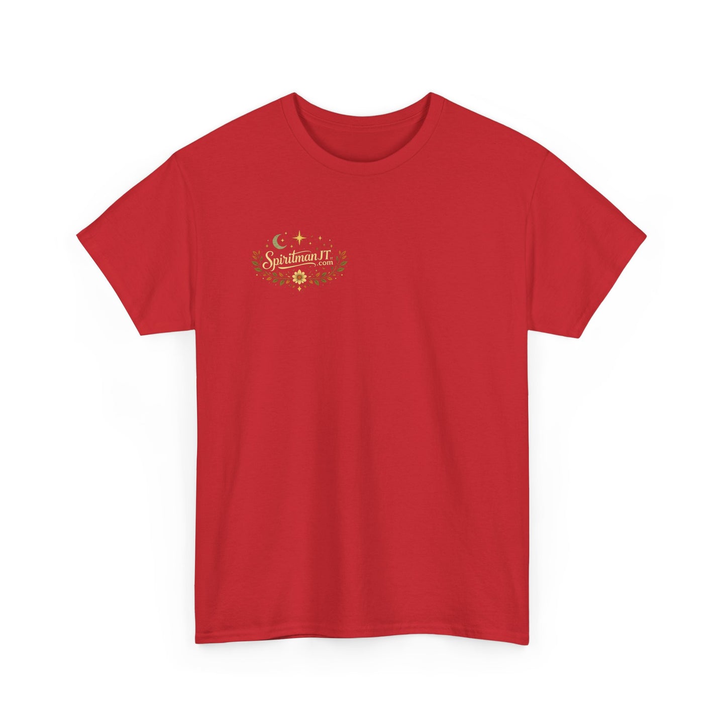 Be Bold Be True Be Kind Be You Tee — Vintage Sunset Inspirational T-Shirt
